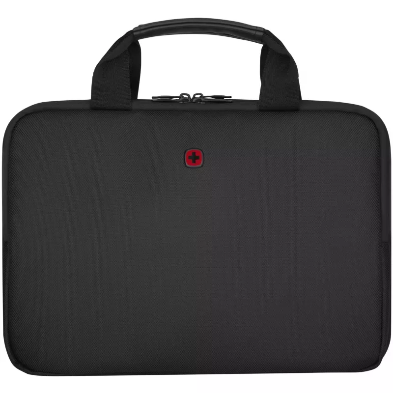 Wenger Guyde 14, 14 Laptoptasche, Schwarz (653179)