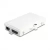 DeLOCK Glasfaserverteilerbox DeLOCK 87899 IP65 wasserdicht 2 Ports