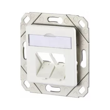 Metz 130B20D21102KE Solid-State-Laufwerk Weiß