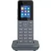 IP-Telefon Grandstream DP725 Funkhandset, grau, 1,8 Zoll TFT-Display, 20 Leitungen, Li-Ion 1500 mAh