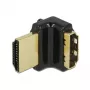 HDMI-A/HDMI-A Adapter DeLOCK 65663