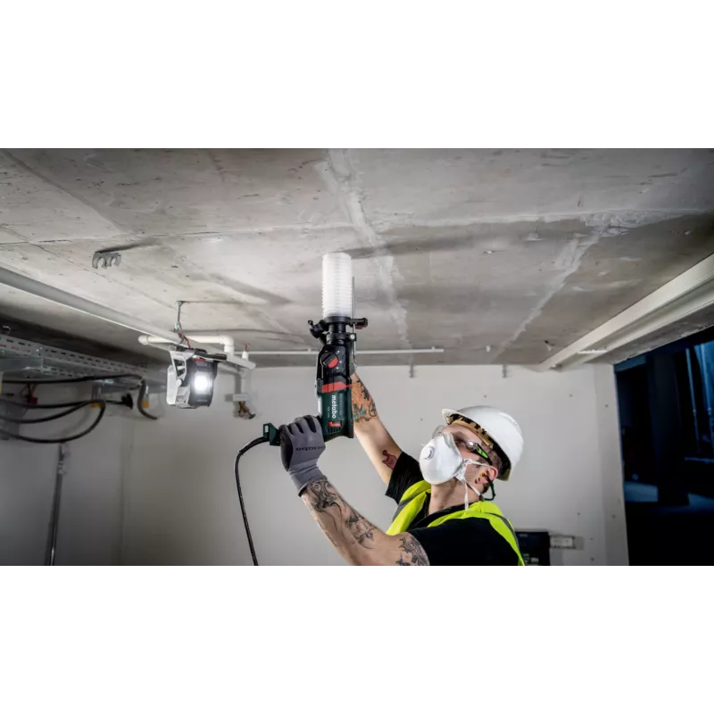 Kombihammer Metabo KHE 2445 800W 3,2J 3 Funktionen