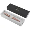 Clip-on Kugelschreiber mit Druckmechanik Parker Jotter XL