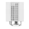 DeepCool ASSASSIN 4S WH Prozessor Luftkühler 14 cm Weiß 1 Stk.
