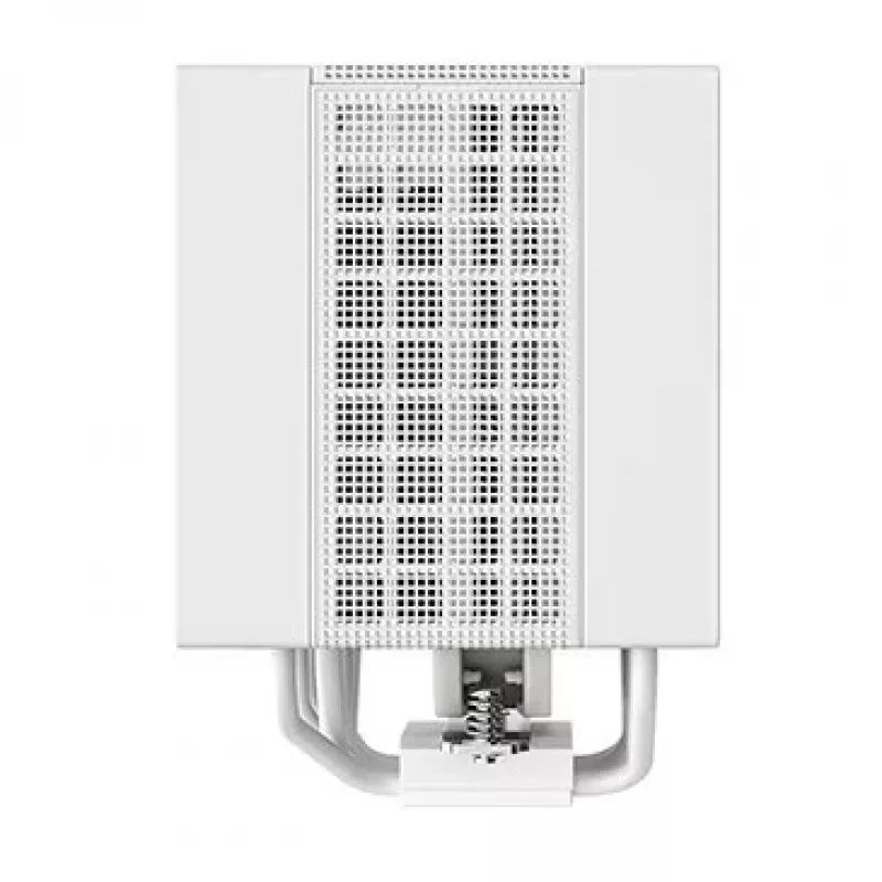 DeepCool ASSASSIN 4S WH Prozessor Luftkühler 14 cm Weiß 1 Stk.