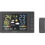 Renkforce Digitale-Wetterstation schwarz (RF-4883632)