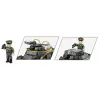 Cobi Blocks Sd.Kfz 222 Modellbausatz COBI-2657 — 502 Bausteine