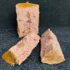 PUPIL Premium All Meat Gold Ente - Nassfutter für Hunde - 800g