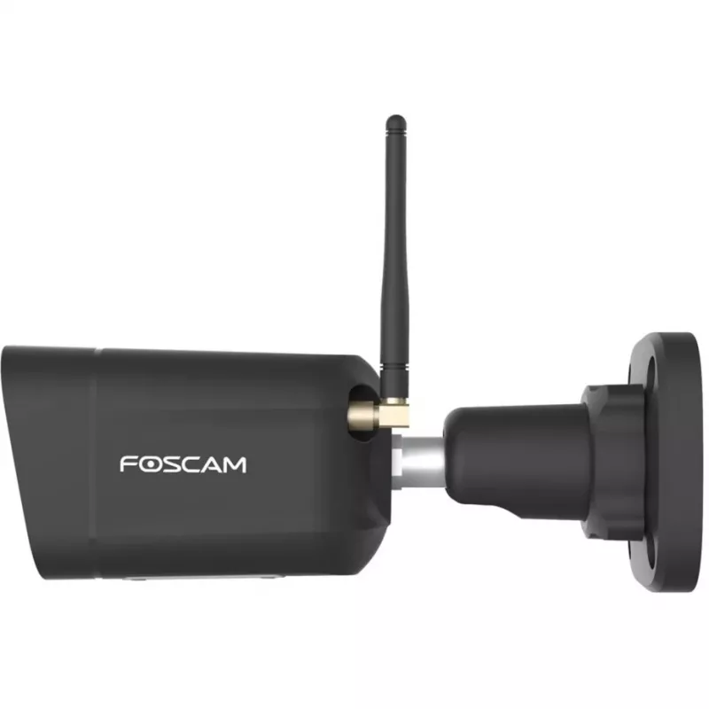IP-Überwachungskamera Foscam V5P Bullet 3072 x 1728 Pixel