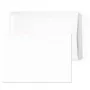 Dokumententasche MAILmedia PR23350 B4 Weiß – Dokumentenhalter im B4-Format, weiß