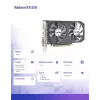 AFOX Radeon RX 550 4GB GDDR5 PCI-E 3.0 Grafikkarte