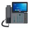 Fanvil V67 IP-Telefon Schwarz 20 Leitungen LCD Wi-Fi