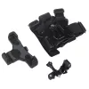 Sportgurt MACLEAN MC-445 — universelle Brusthalterung für Telefone, Kameras und GoPro