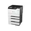 Drucker Lexmark MS632dwe Laser Schwarz Grau