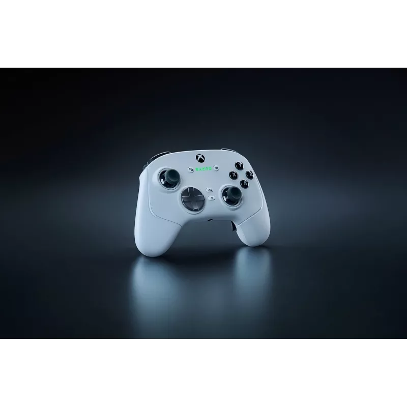 Gamepad Razer Wolverine V3 Pro Weiß USB Analog PC Xbox Series S X