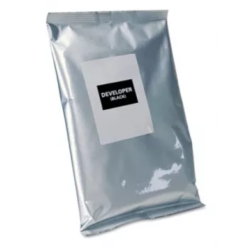 Lexmark 40X3743 - Entwickler schwarz - für C935dn, C935dtn, C935dttn, C935hdn, X940e, X945e