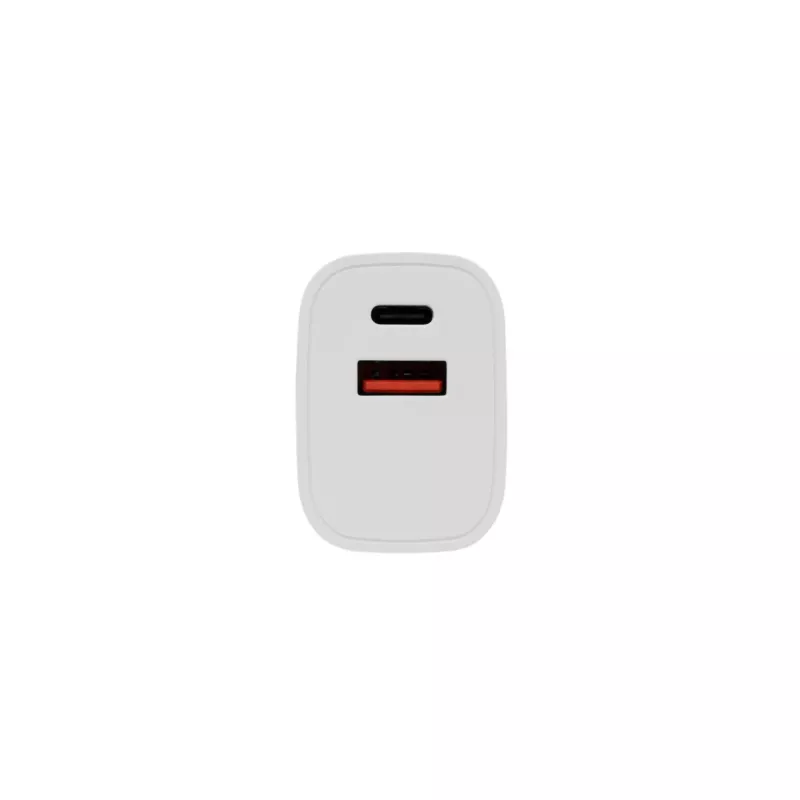 Sbox HC-693 USB-Netzladegerät 20W QC Weiß