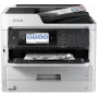 Epson WorkForce Pro WF-M5799DWF Drucker Tintenstrahl S/W MFP A4, Zählerstand von 100K bis 180K (Gebraucht)