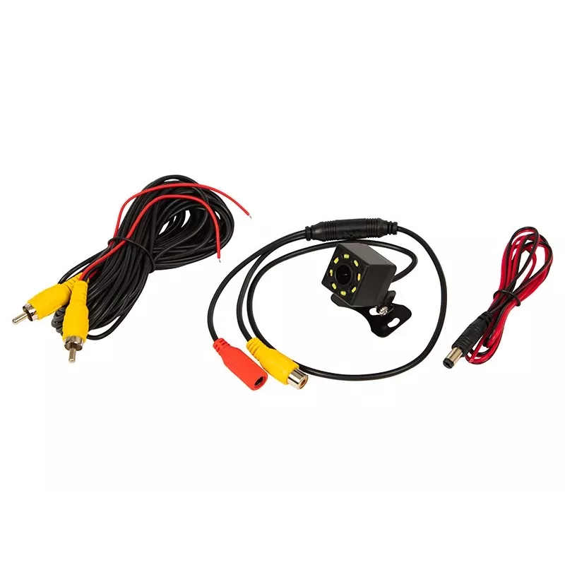 Autoradio BLOW CP02 2DIN 9-Zoll-Touchscreen Android GPS, Doppel-DIN-Multimediaeinheit