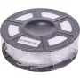 3D-Drucker-Filament PLA, 1,75 mm, 1 kg, Weiß