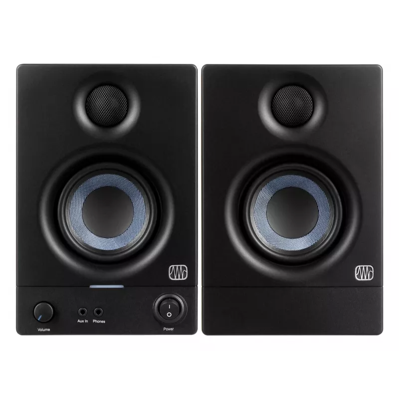 PreSonus Eris 3.5 2nd Gen - ein Paar Aktivmonitore