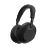 Kabellose Kopfhörer mit Geräuschunterdrückung Sony WH-1000XM6, Bluetooth, Schwarz, 12 Monate Garantie