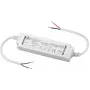 Goobay LED-Trafo 24 V DC 60 W IP67 - Konstantspannungstransformator CV für den (74769)
