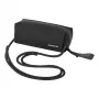 Sunnylife Tasche für OSMO 360/ Insta360 GO Ultra/ OP 3/ Actionkamera/ Smartphone/ OSMO (schwarz)