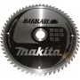 Makita MAKBLADE - Kreissägeblatt - für Holz - 260 mm - 60 Zähne - für Makita LF1000 (B-32801)