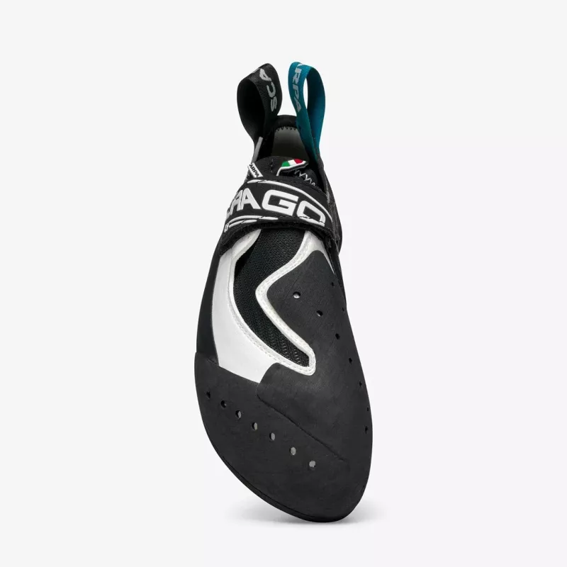 Schuhe SCARPA drago lv-white-39,5