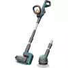 Elektrischer Terrassenreiniger GARDENA 14842-55 18V Akku Leichtbauweise