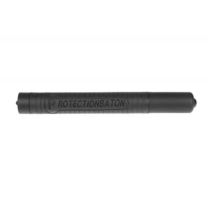 Teleskopschlagstock GUARD COBRA 26/56 cm ABS mit Hülle (YC-10524-26)