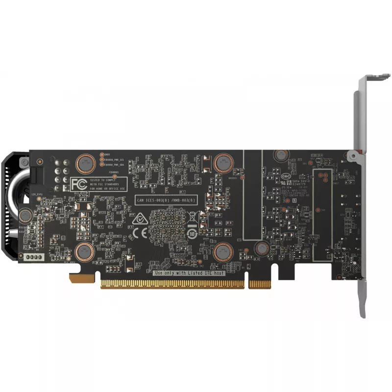 Zotac GAMING GeForce RTX 5060 Low Profile 8 GB GDDR7 Grafikkarte