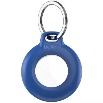 Case Belkin MSC013btBL Blau Apple Kompatibilität