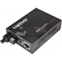 Lightwin Fast Ethernet WDM Converter 100Base-LX, Singlemode, 20KM Medienkonverter (LWC-10/100-SF-S20-A)