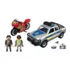 Action/Abenteuer Spielset PLAYMOBIL City Action 71875 Alter 4-10