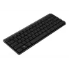 ASUS ProArt KD300 65% mechanische RGB-Tastatur, USB + RF Wireless + Bluetooth, Schwarz