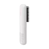 Xiaomi kabellose Haarglättungsbürste MJZFS01LF, weiß/schwarz