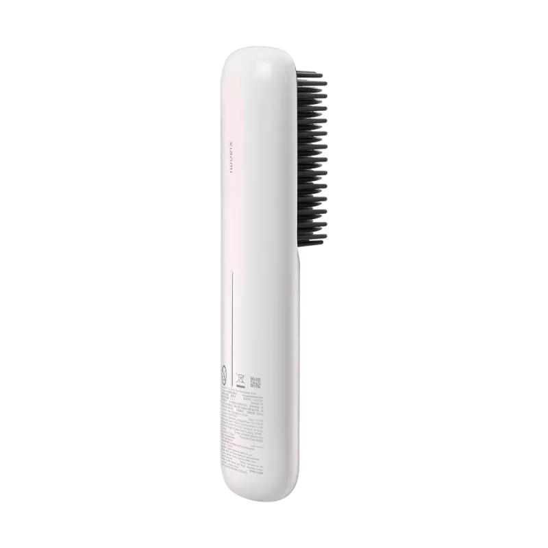 Xiaomi kabellose Haarglättungsbürste MJZFS01LF, weiß/schwarz
