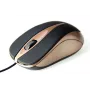 PLANO - Optical Maus 800 Cpi, 3 Buttons + Scrolling Wheel, USB Interface (MT1091MO)