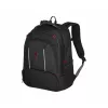 Wenger Carbon Pro Business-Rucksack mit 15,6-Zoll-Laptopfach und Tablet-Tasche Schwarz (653129)
