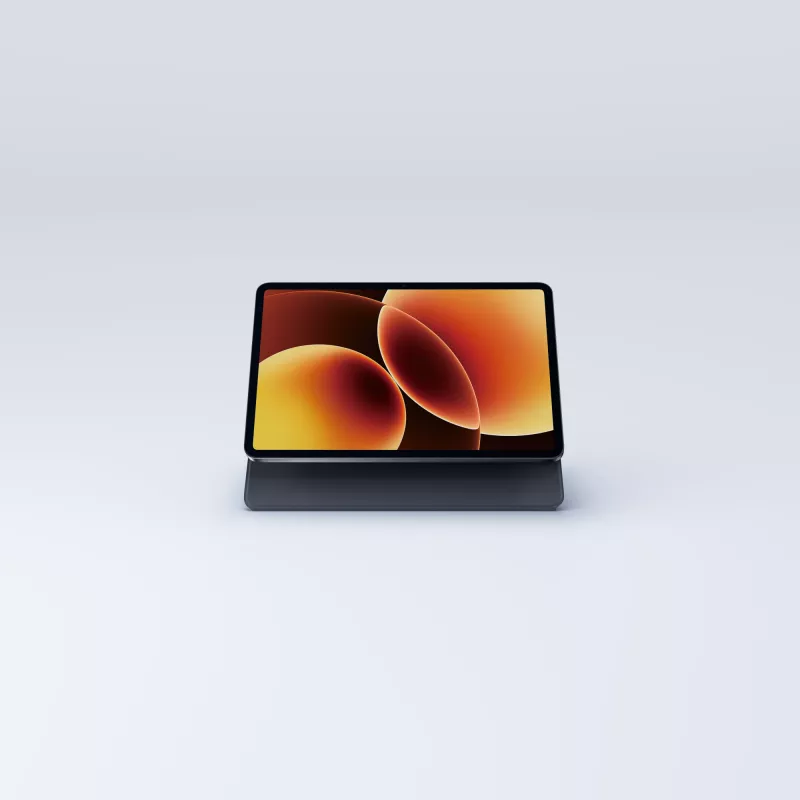 Xiaomi BHR08RWGL Tablet-Hülle 28,4 cm (11,2 Zoll) Cover Grau