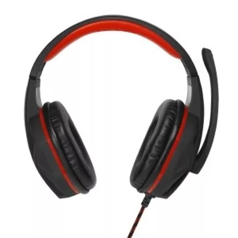 Gaming-Headset mit Mikrofon Art Hero USB