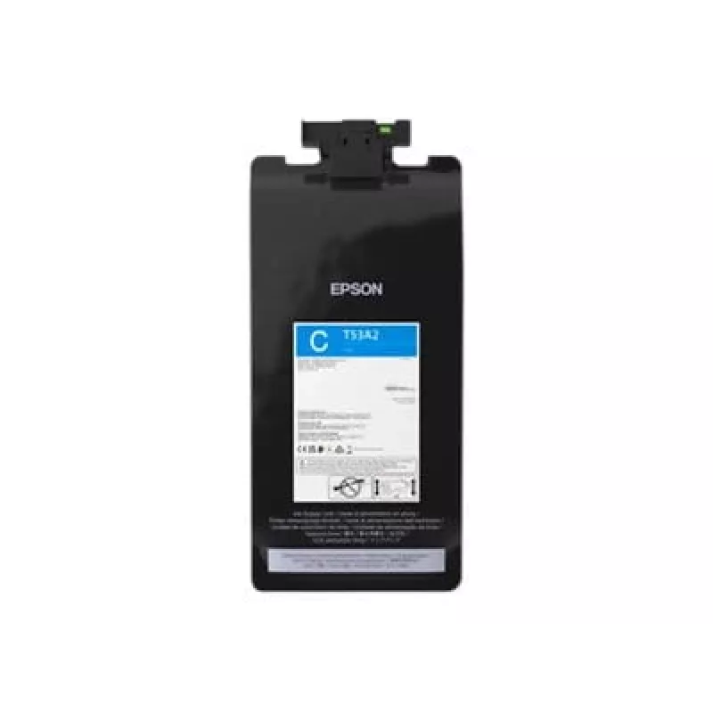 Epson UltraChrome XD3 Tintenpatrone 1 Stk. Original Cyan