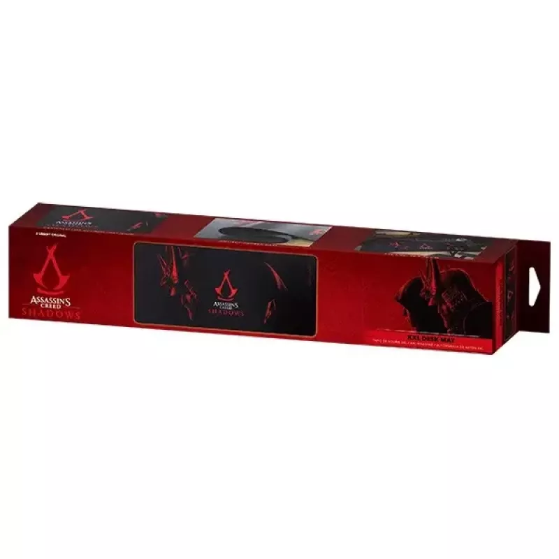 Mauspad Subsonic SA5589-AC2