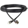 Insys Antennenverlängerungskabel 10M SM Kabel (10018607)