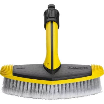 Kärcher WB 60 Schwarz,Gelb Gummi