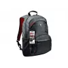 Port Designs Houston Rucksack Casual Rucksack Schwarz Nylon, Polyester