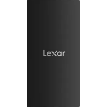 Externes Solid-State-Laufwerk Lexar 2TB SSD USB Type-C 3.2 Gen 2 LSL300002T-RNBNG