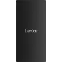 Externes Solid-State-Laufwerk Lexar 2TB SSD USB Type-C 3.2 Gen 2 LSL300002T-RNBNG